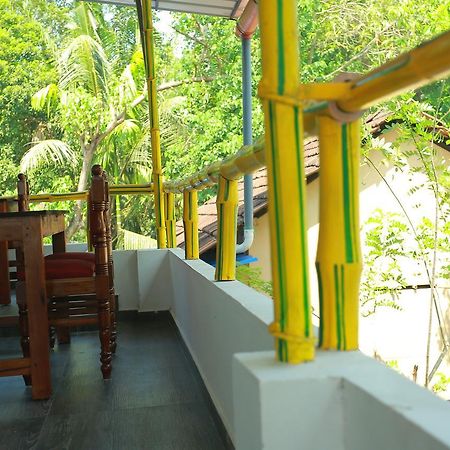 Marari Coastal Dreams Home Stay Alappuzha Buitenkant foto
