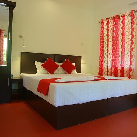 Marari Coastal Dreams Home Stay Alappuzha Buitenkant foto