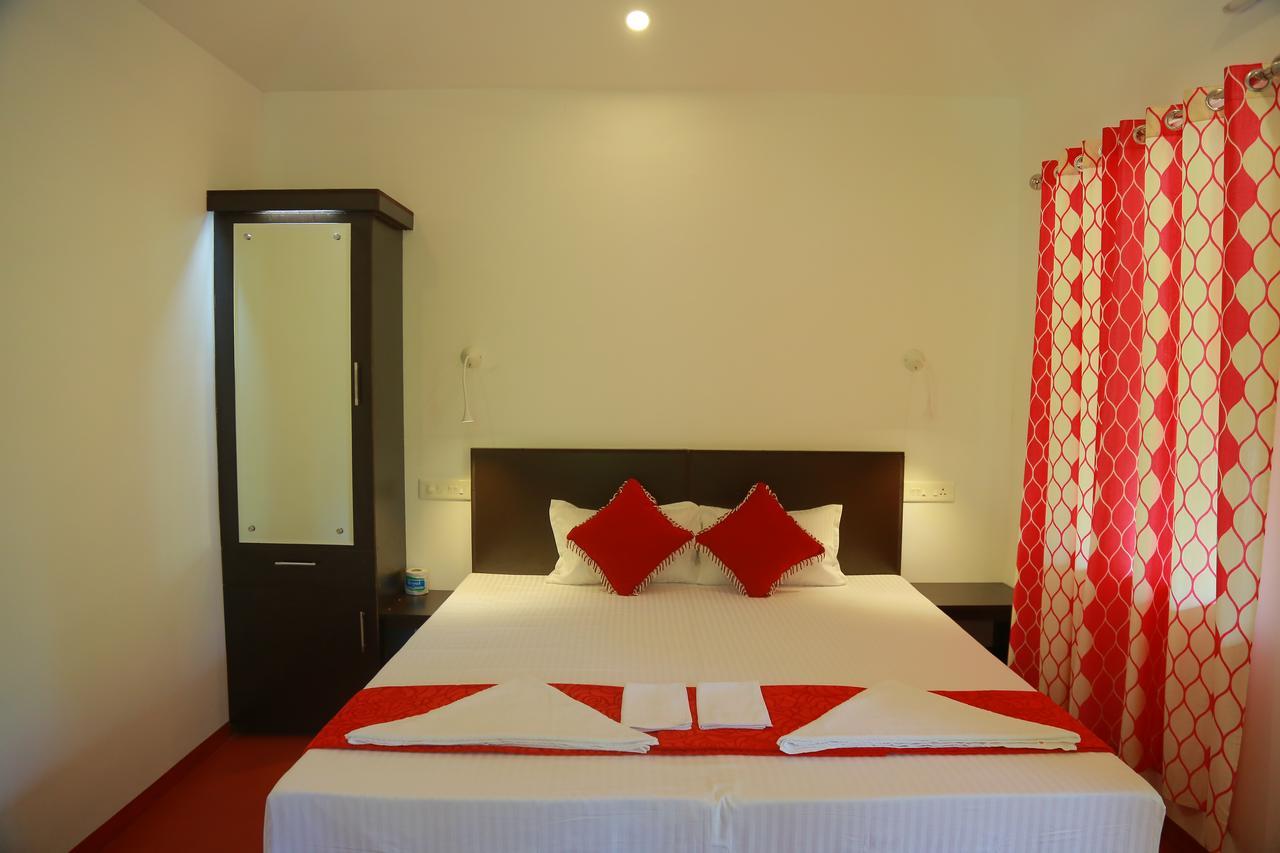 Marari Coastal Dreams Home Stay Alappuzha Buitenkant foto