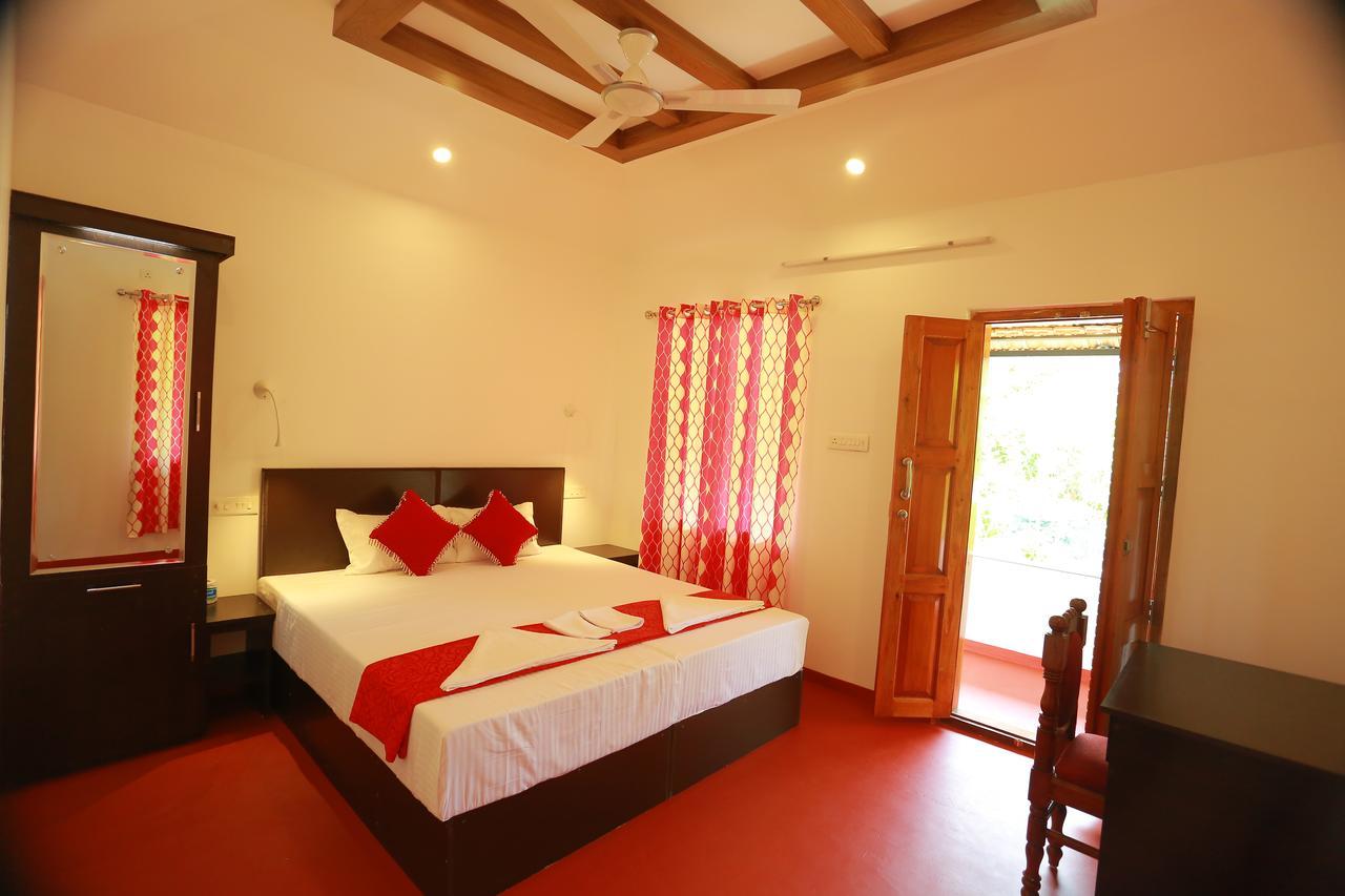 Marari Coastal Dreams Home Stay Alappuzha Buitenkant foto