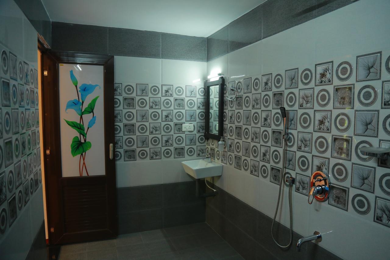 Marari Coastal Dreams Home Stay Alappuzha Buitenkant foto