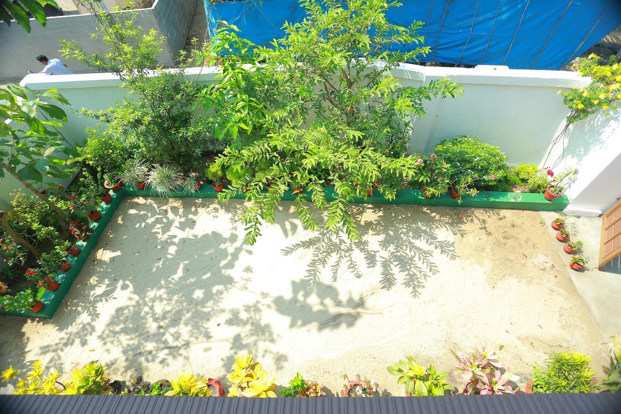 Marari Coastal Dreams Home Stay Alappuzha Buitenkant foto