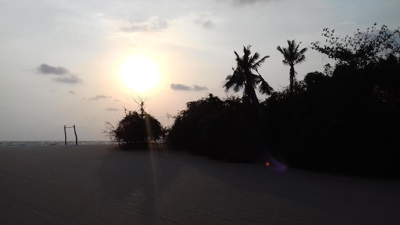 Marari Coastal Dreams Home Stay Alappuzha Buitenkant foto