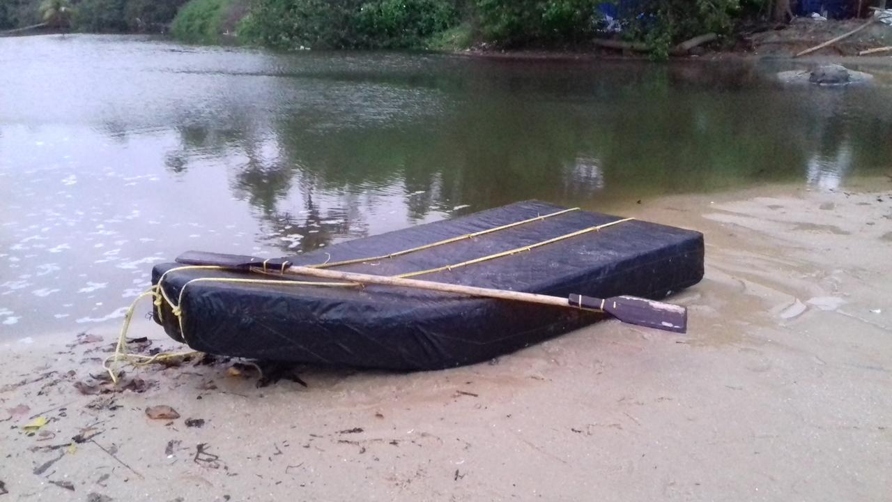Marari Coastal Dreams Home Stay Alappuzha Buitenkant foto