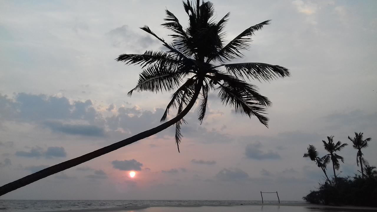 Marari Coastal Dreams Home Stay Alappuzha Buitenkant foto