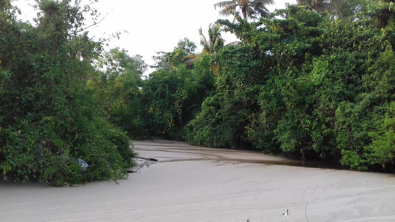 Marari Coastal Dreams Home Stay Alappuzha Buitenkant foto