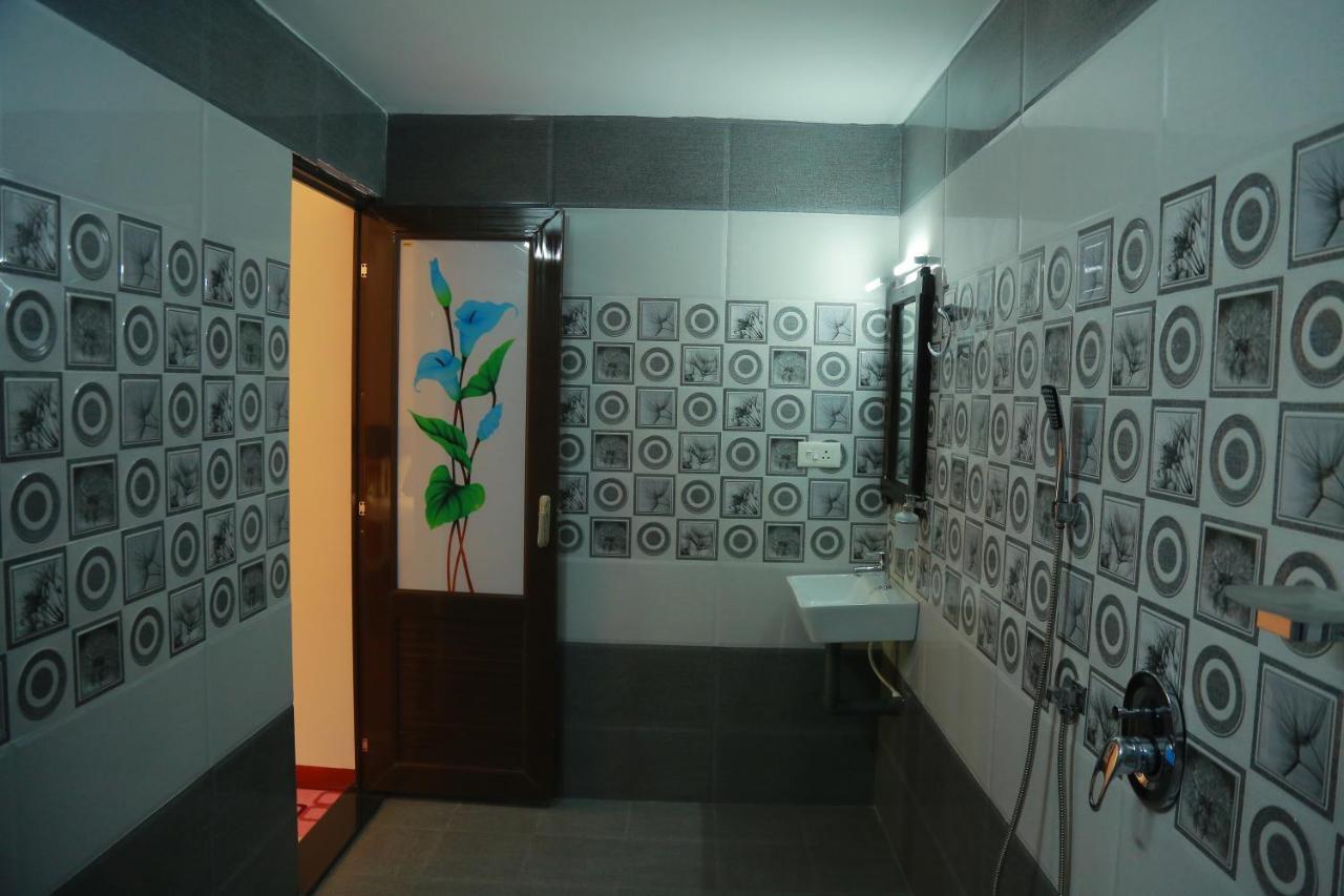 Marari Coastal Dreams Home Stay Alappuzha Buitenkant foto