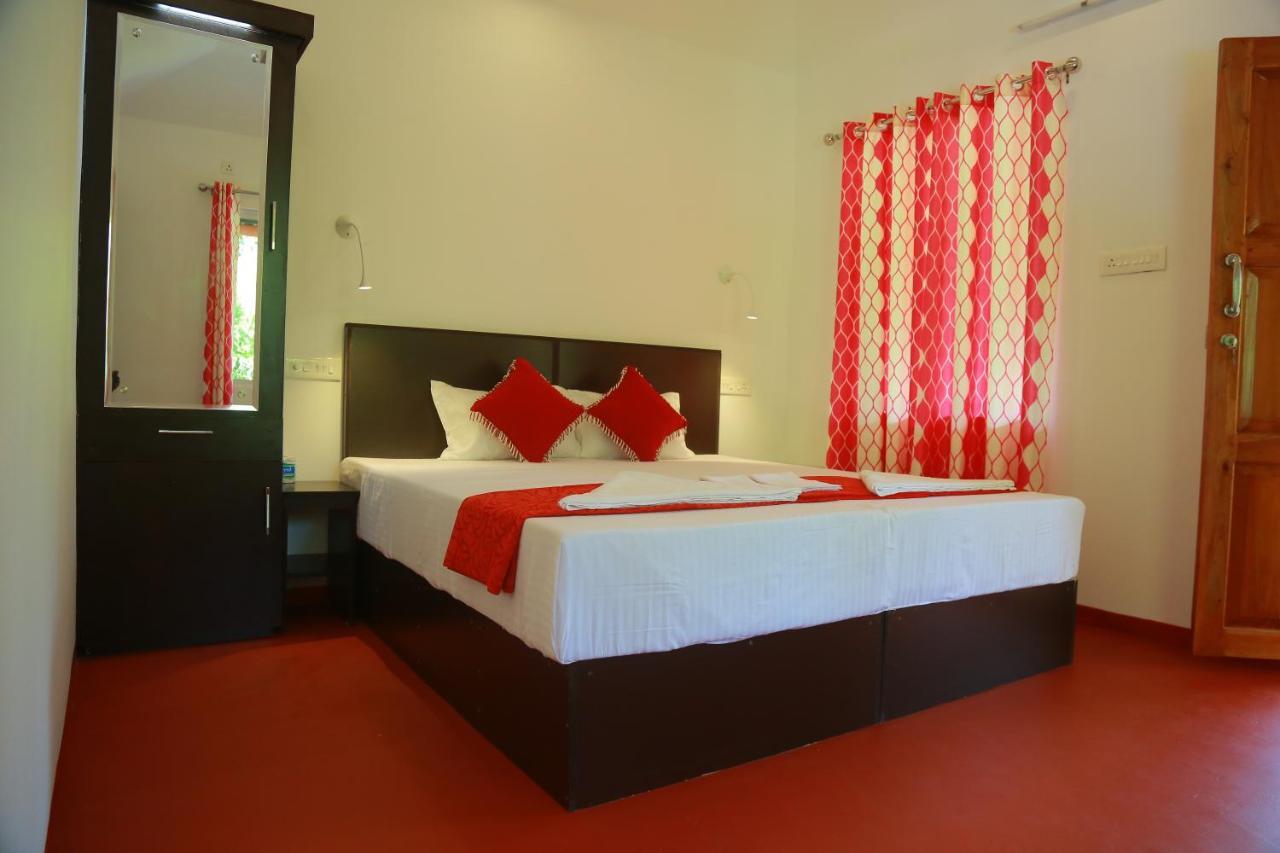 Marari Coastal Dreams Home Stay Alappuzha Buitenkant foto
